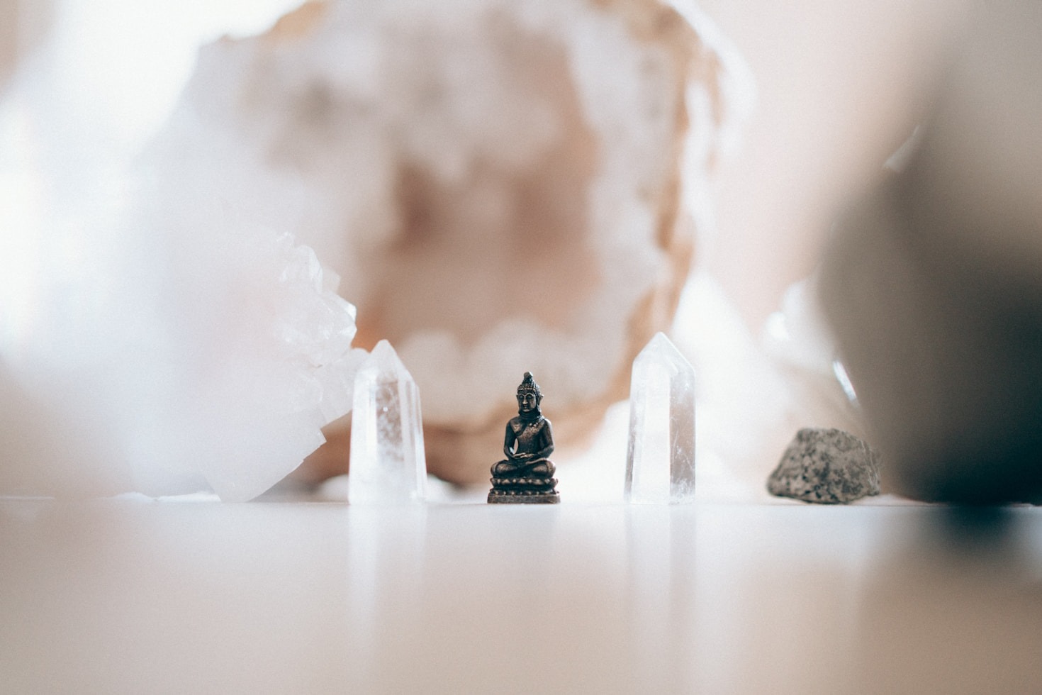 The Role of Gratitude in Spiritual Awakening